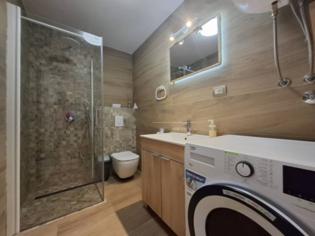 Квартира в Опатии, Хорватия, 39 м² - фото 7