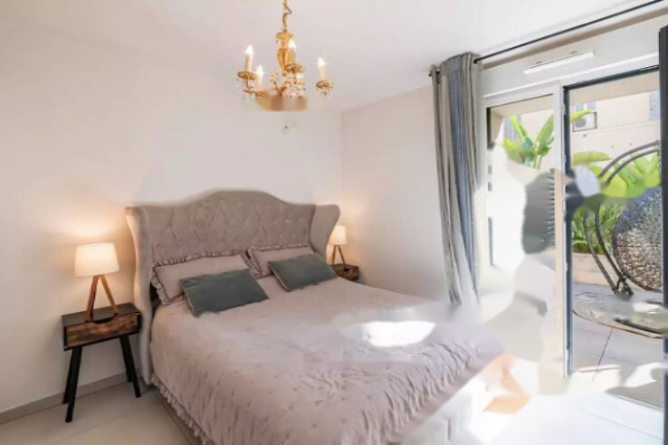 Квартира в Каннах, Франция, 49 м² - фото 3