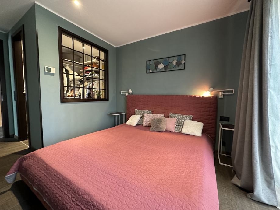 Квартира в Ровини, Хорватия, 120 м² - фото 2