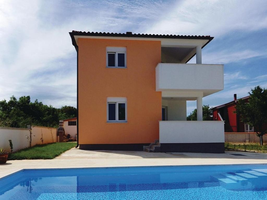 Дом Istria, Valbandon, Хорватия, 150 м² - фото 2