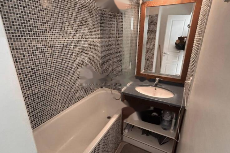 Квартира в Каннах, Франция, 26 м² - фото 3