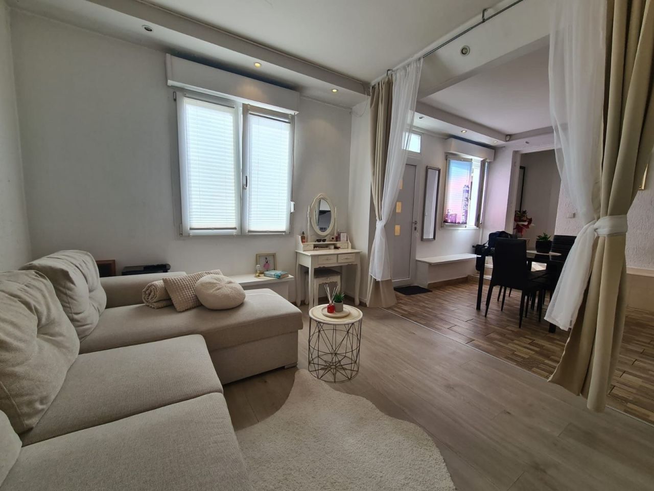 Квартира в Пуле, Хорватия, 39.5 м² - фото 2