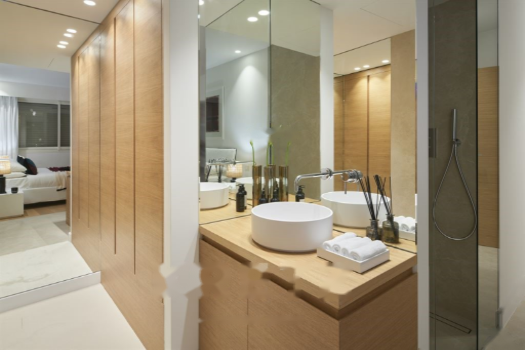 Квартира в Каннах, Франция, 143 м² - фото 7