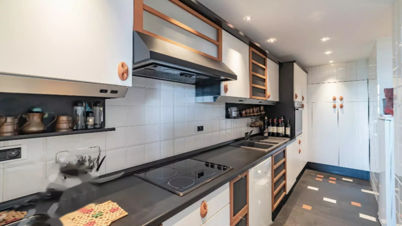 Квартира в Каннах, Франция, 107 м² - фото 7