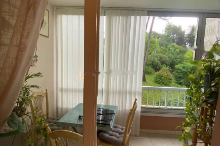 Квартира в Каннах, Франция, 55 м² - фото 3