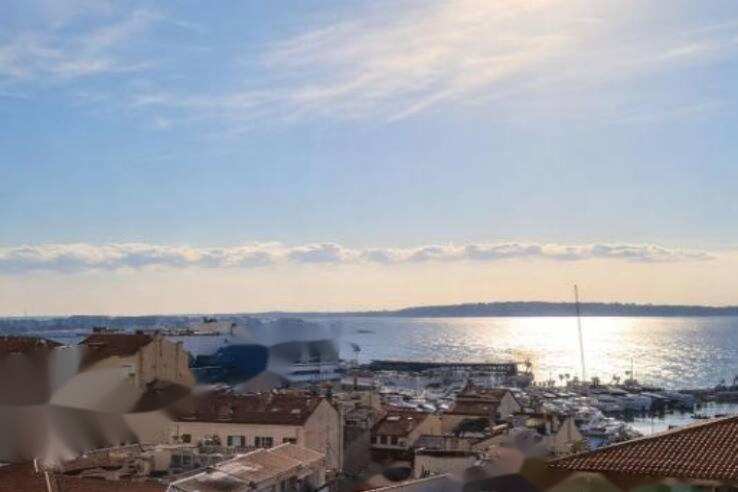 Квартира в Каннах, Франция, 33 м² - фото 3