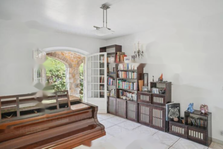 Квартира в Каннах, Франция, 131 м² - фото 3