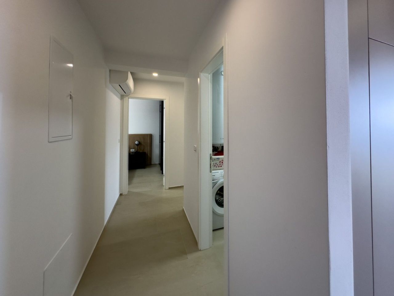 Квартира в Медулине, Хорватия, 138 м² - фото 2