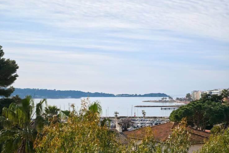 Квартира в Каннах, Франция, 87 м² - фото 3