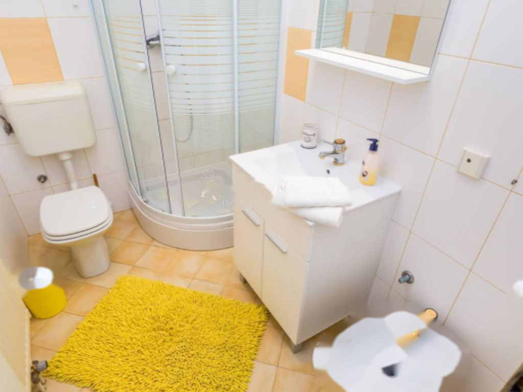 Квартира в Опатии, Хорватия, 118 м² - фото 7