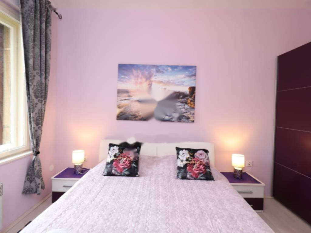 Квартира в Опатии, Хорватия, 42 м² - фото 7