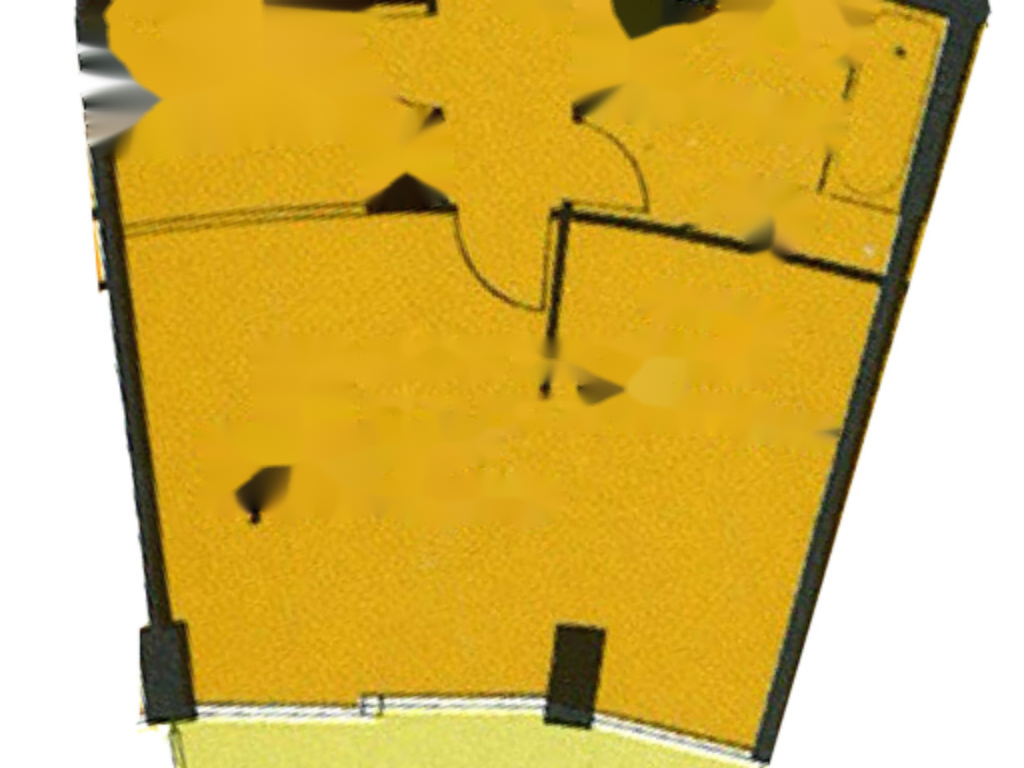 Квартира в Сен-Романе, Монако, 46 м² - фото 7