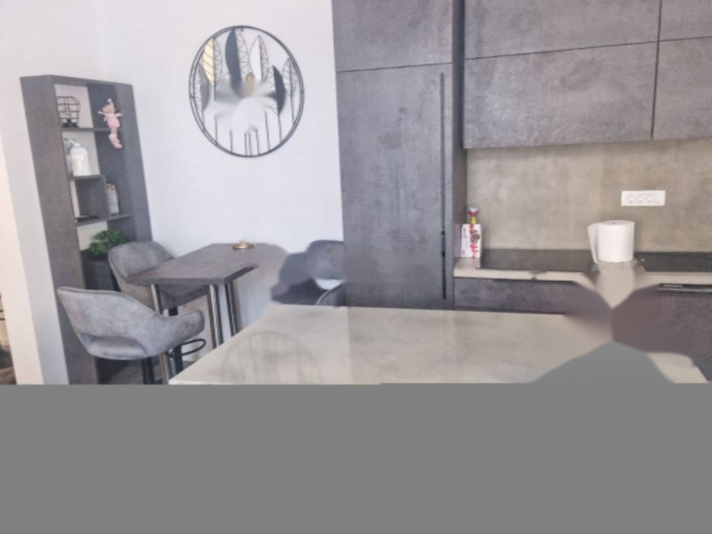 Квартира в Опатии, Хорватия, 45 м² - фото 7