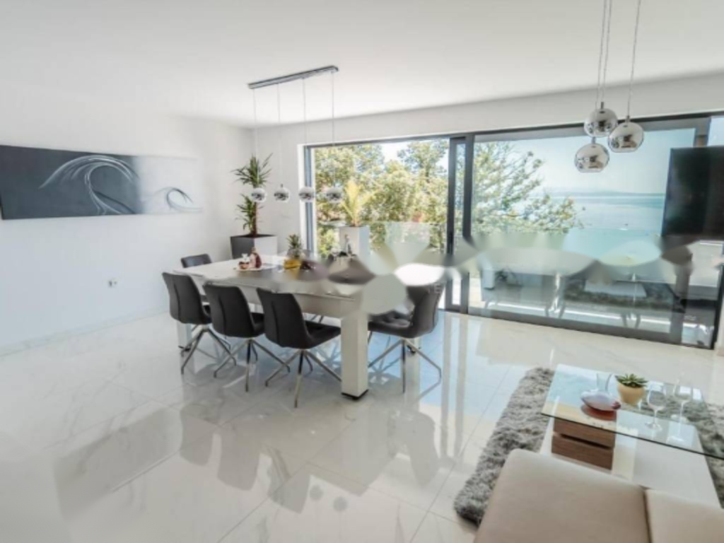 Квартира в Опатии, Хорватия, 220 м² - фото 7