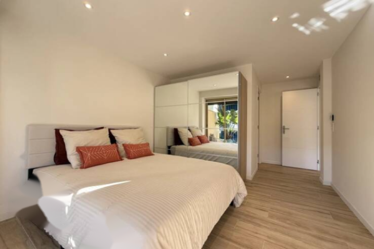 Квартира в Каннах, Франция, 95 м² - фото 3