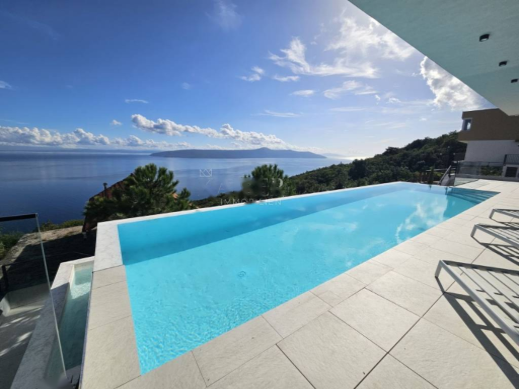 Дом в Опатии, Хорватия, 340 м² - фото 7