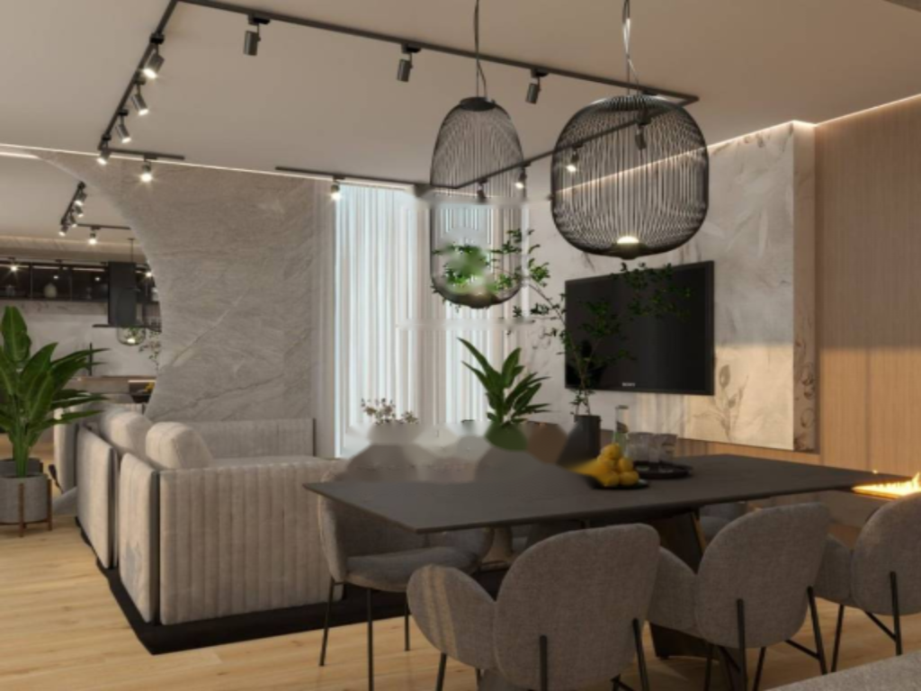 Квартира в Опатии, Хорватия, 124 м² - фото 7