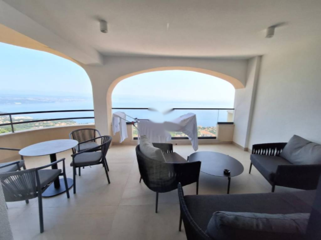 Квартира в Опатии, Хорватия, 93 м² - фото 6