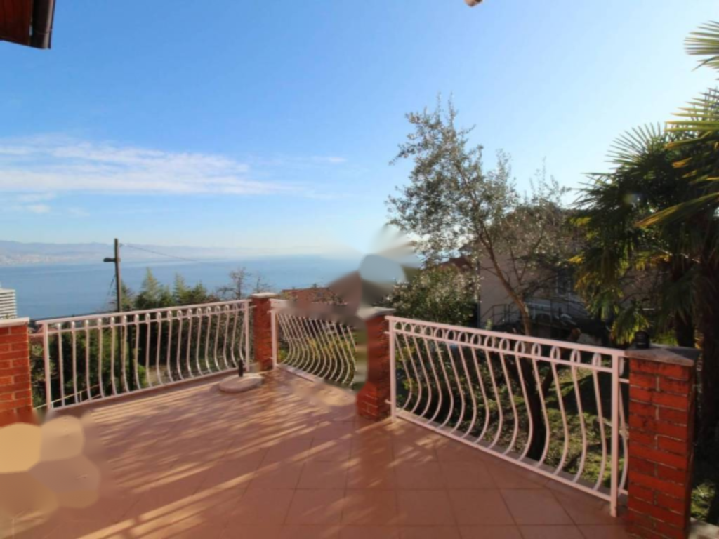 Дом в Опатии, Хорватия, 240 м² - фото 7