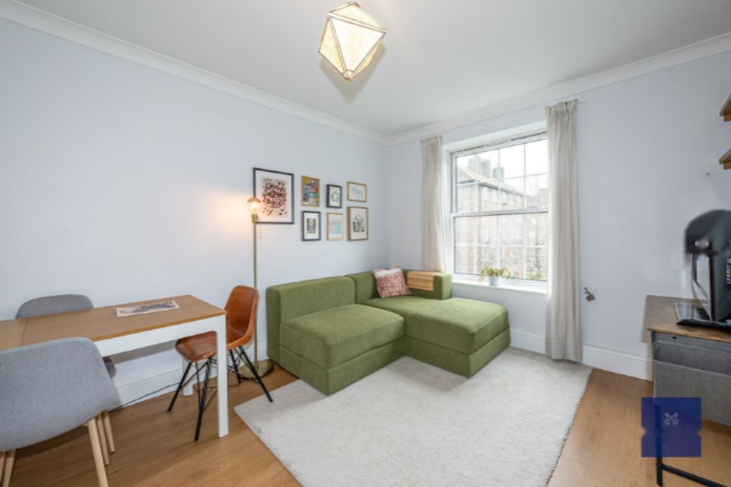 Квартира в Лондоне, Великобритания, 53 м² - фото 7