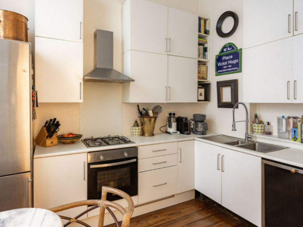 Квартира в Лондоне, Великобритания, 89 м² - фото 7