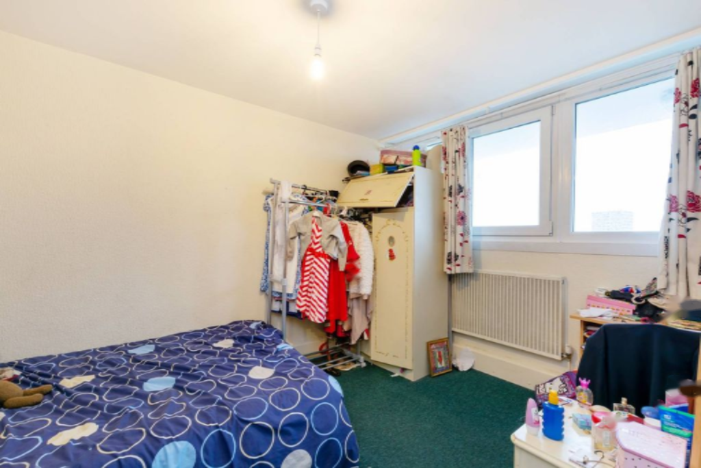 Квартира в Лондоне, Великобритания, 78 м² - фото 7