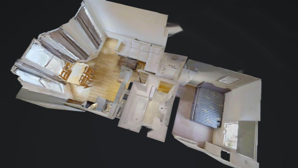 Квартира в Лондоне, Великобритания, 36 м² - фото 7