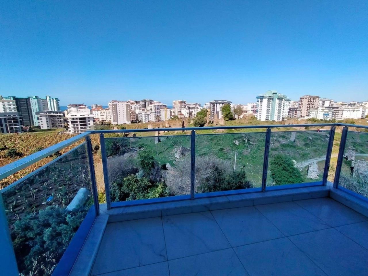 Квартира в Алании, Турция, 55 м² - фото 2