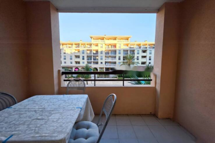 Квартира в Каннах, Франция, 27 м² - фото 3