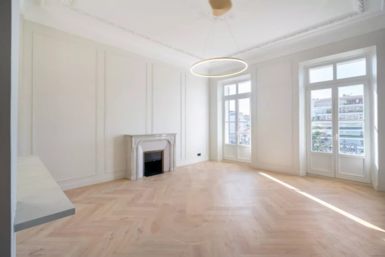 Квартира в Каннах, Франция, 110 м² - фото 7