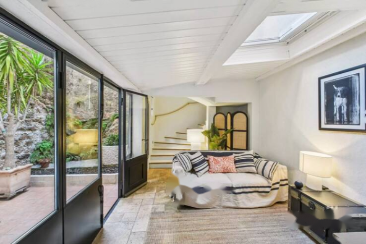 Квартира в Каннах, Франция, 42 м² - фото 3