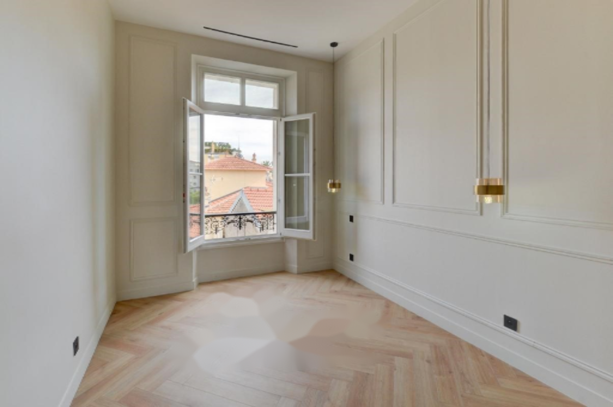 Квартира в Каннах, Франция, 110 м² - фото 7