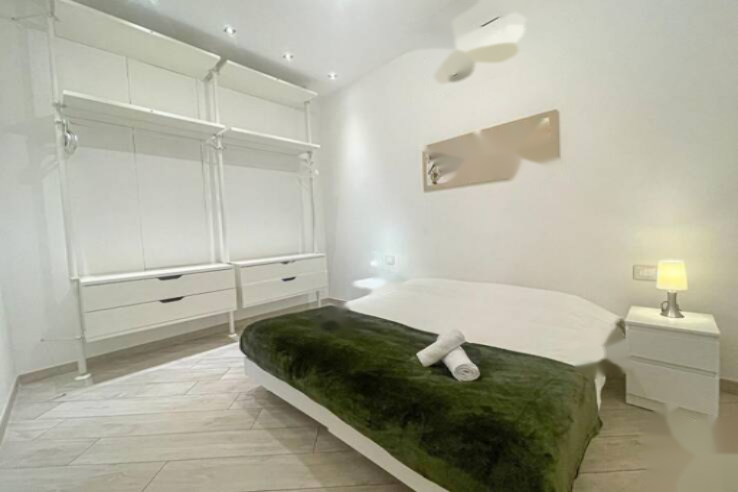 Квартира в Каннах, Франция, 94 м² - фото 3