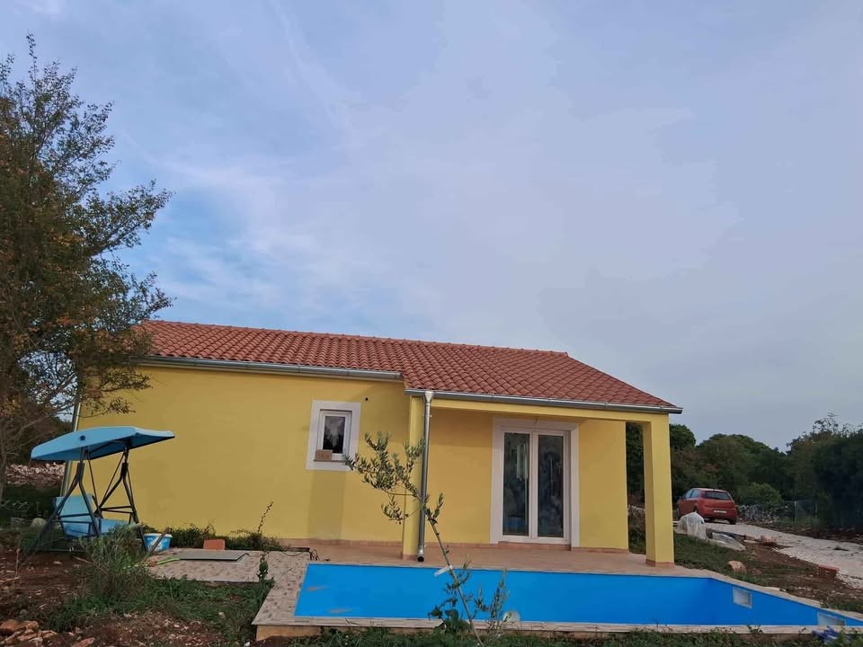 Дом в Светвинченате, Хорватия, 79 м² - фото 2