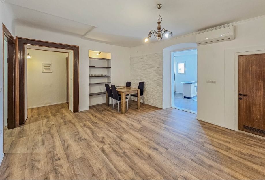 Квартира в Буйе, Хорватия, 56 м² - фото 2