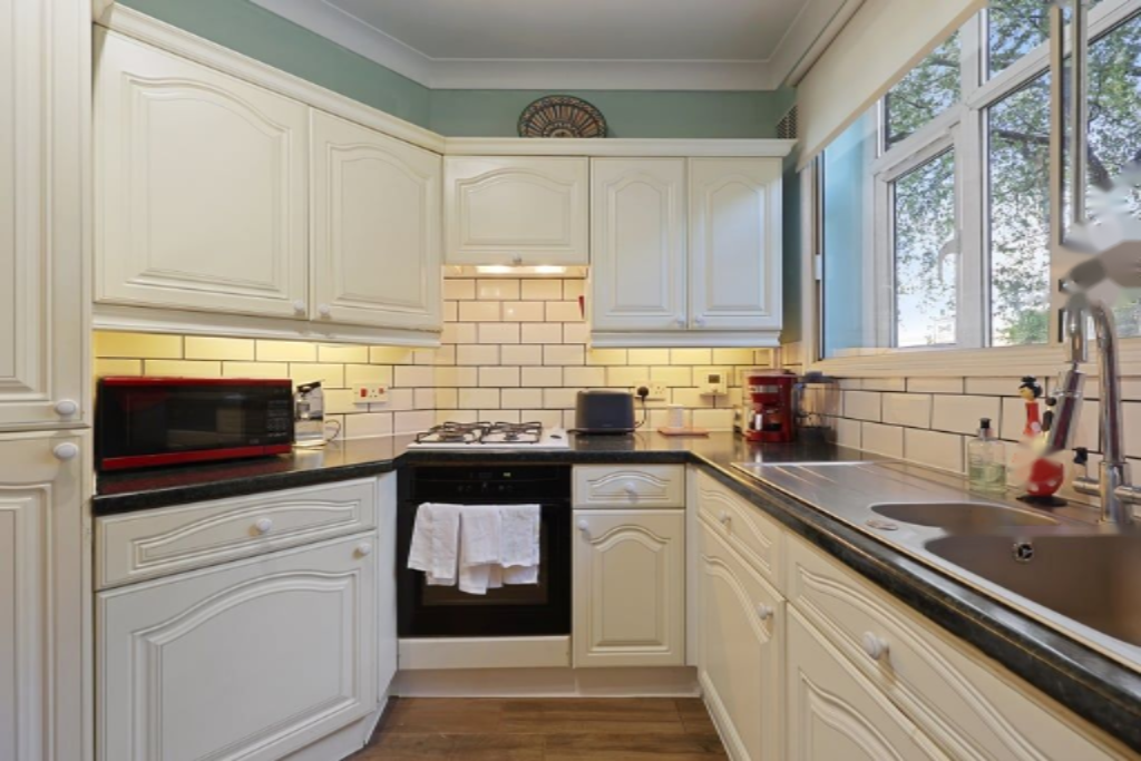 Квартира в Лондоне, Великобритания, 59 м² - фото 7