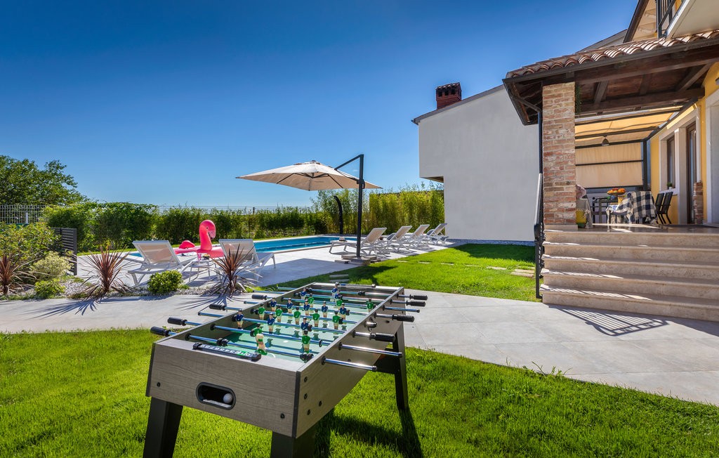 Дом в Пуле, Хорватия, 150 м² - фото 2