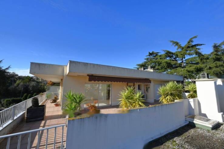 Квартира в Каннах, Франция, 83 м² - фото 3