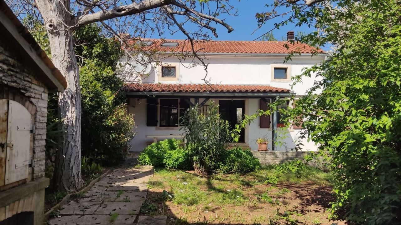 Дом в Пуле, Хорватия, 110 м² - фото 2