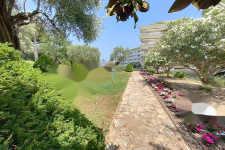 Квартира в Каннах, Франция, 20 м² - фото 3