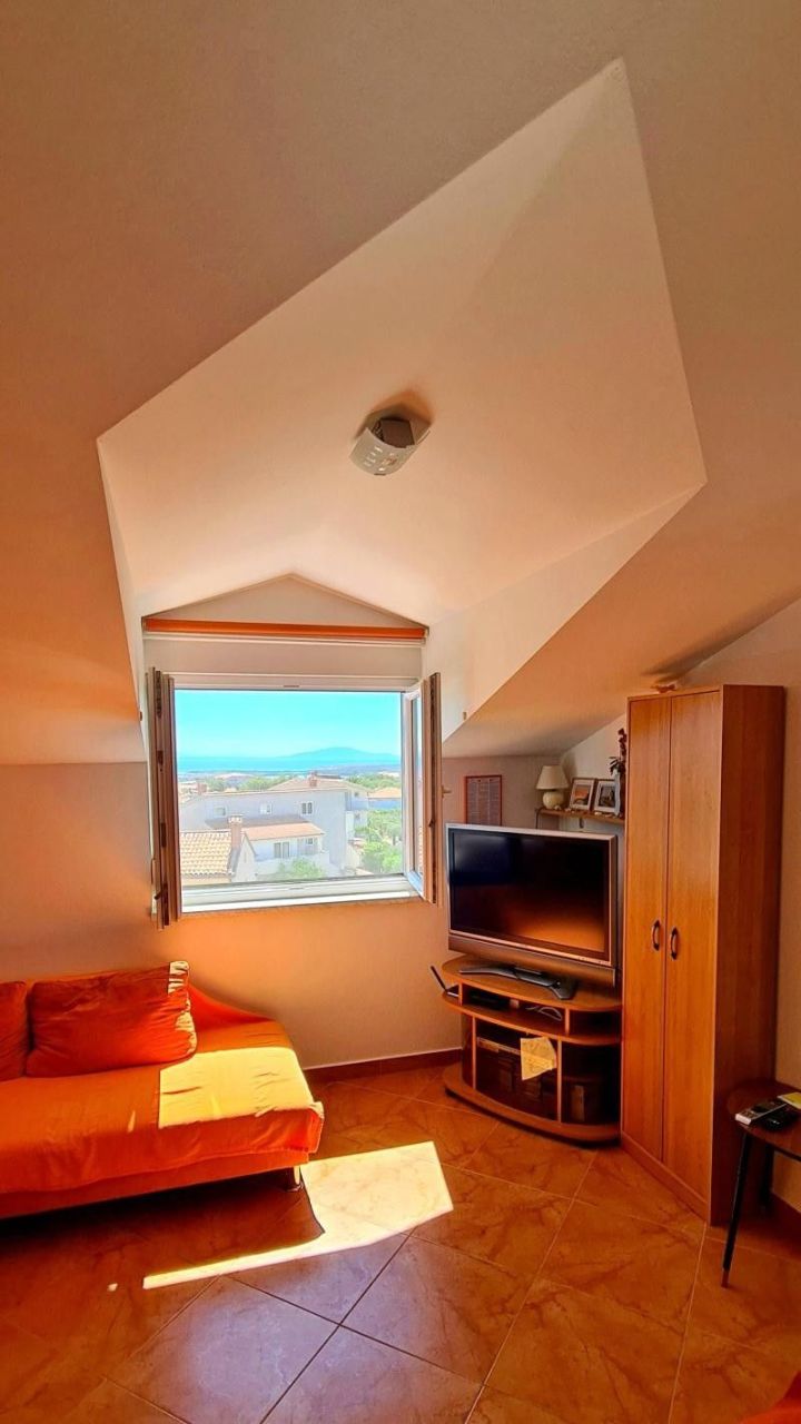 Квартира в Лижняне, Хорватия, 45 м² - фото 2