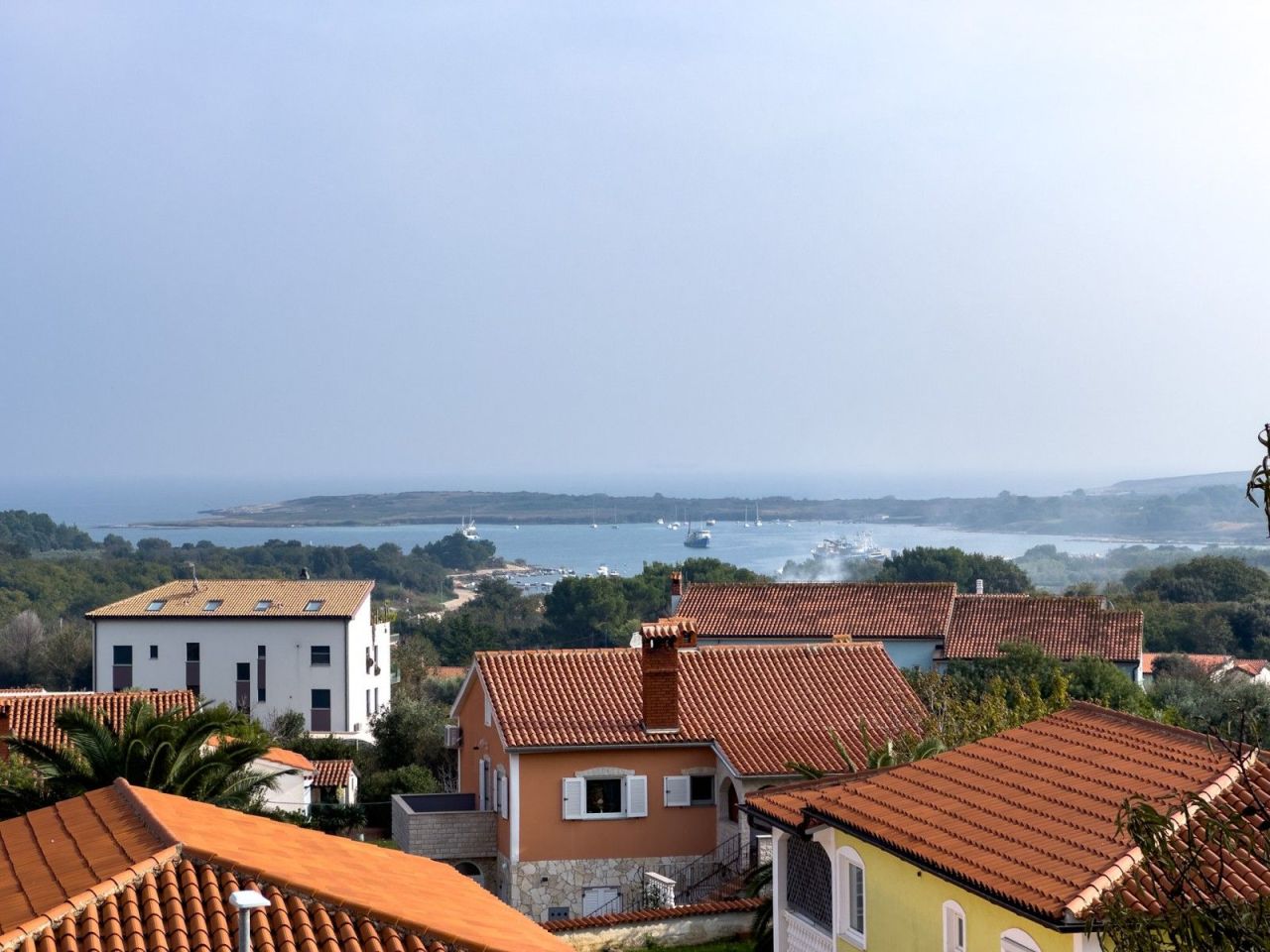 Квартира в Лижняне, Хорватия, 40 м² - фото 2