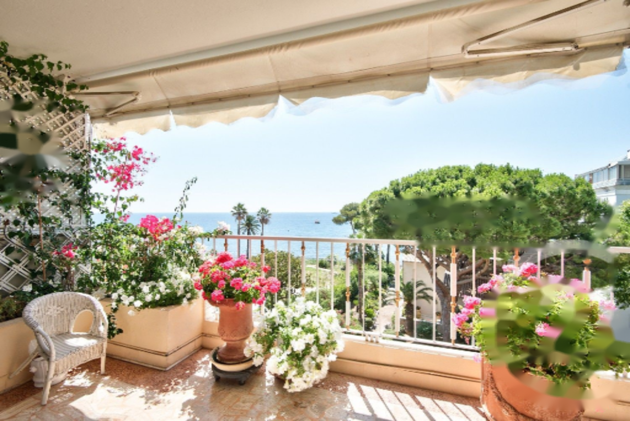 Квартира в Каннах, Франция, 103 м² - фото 7