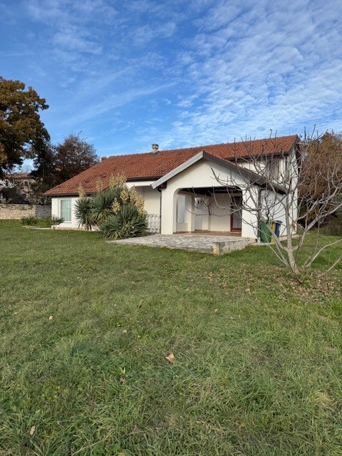 Дом в Буйе, Хорватия, 107 м² - фото 2