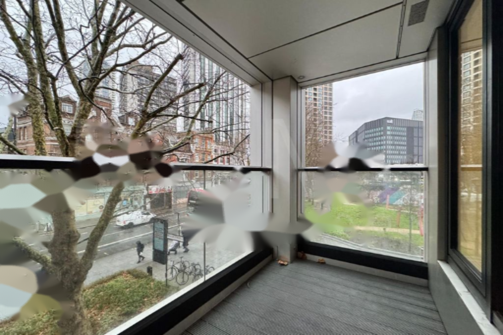 Квартира в Лондоне, Великобритания, 39 м² - фото 7