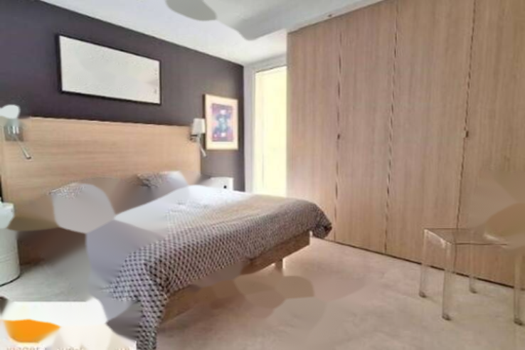 Квартира в Каннах, Франция, 96 м² - фото 3