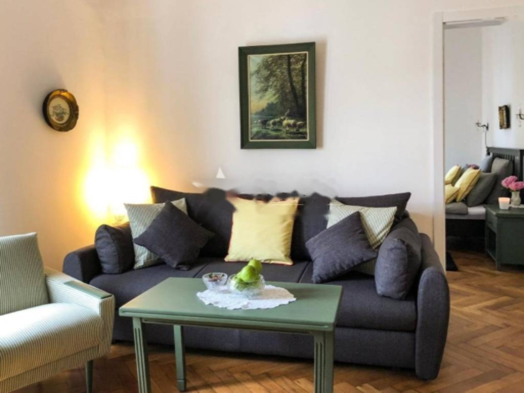 Квартира в Опатии, Хорватия, 96 м² - фото 7