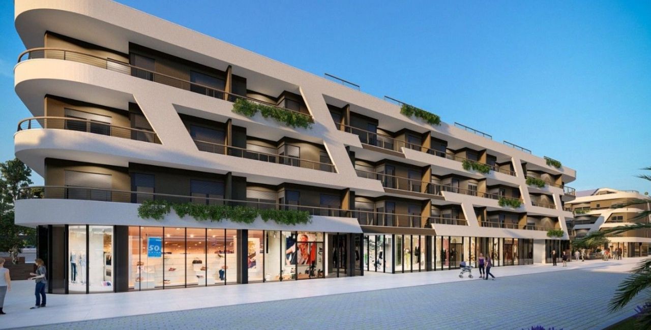 Квартира в Порече, Хорватия, 58.27 м² - фото 2