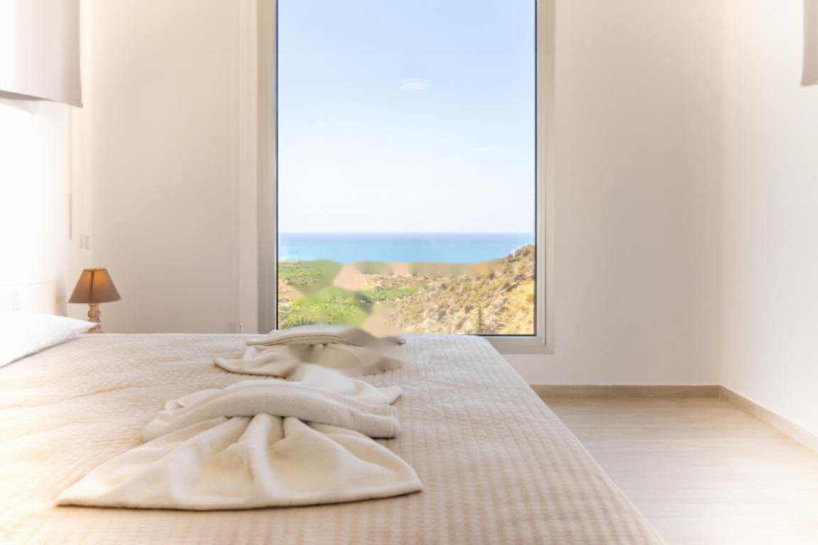 Квартира в Киссонерге, Кипр, 143 м² - фото 7