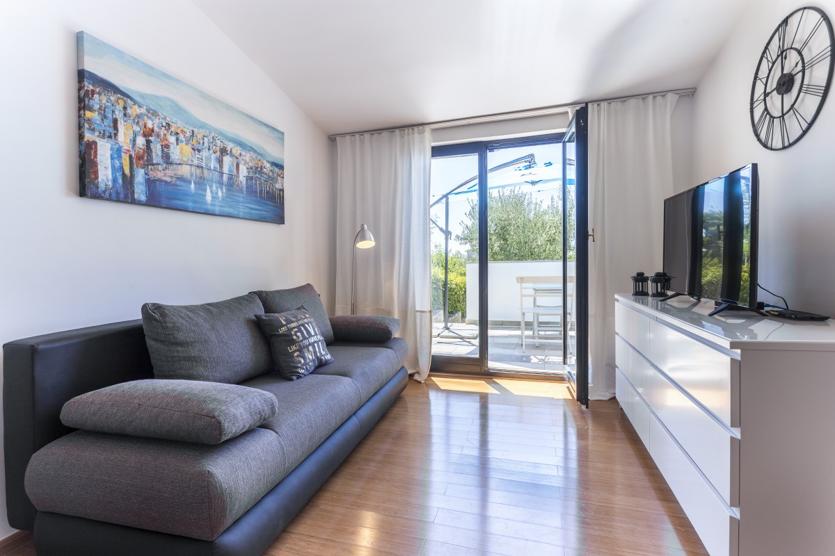 Дом в Пуле, Хорватия, 185 м² - фото 2